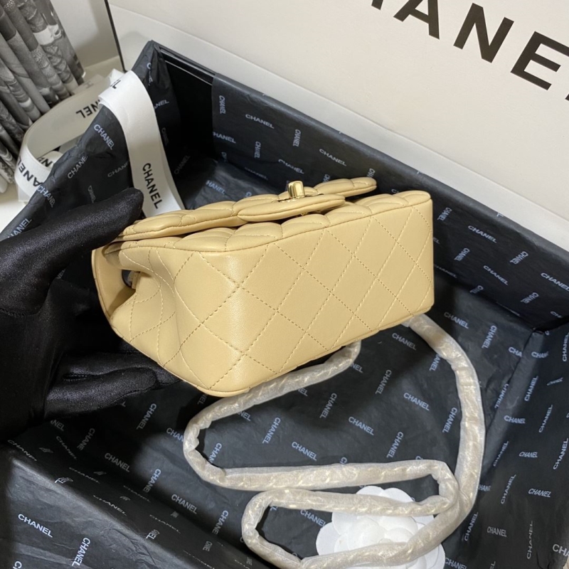 Chanel CF Series Bags